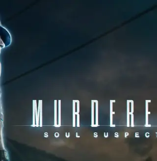Murdered: Soul Suspect EU XBOX One / Xbox Series X|S CD Key