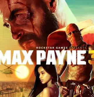 Max Payne 3 PC Steam CD Key KING's Drop