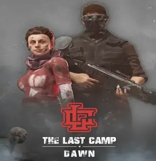 The Last Camp : Dawn PC Steam CD Key