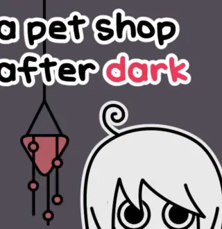 a pet shop after dark PC Steam CD Key