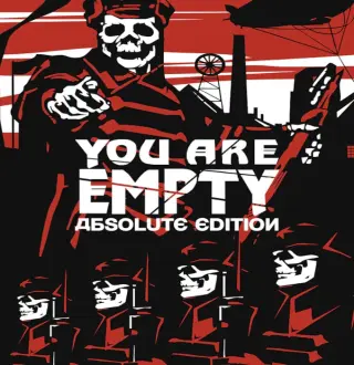 You Are Empty Absolute Edition PC Steam CD Key