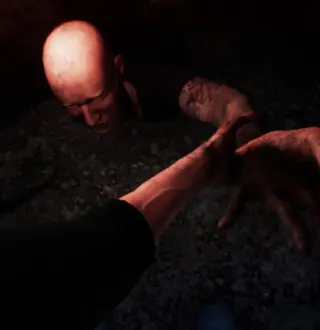 Unforgiving - A Northern Hymn Steam CD Key