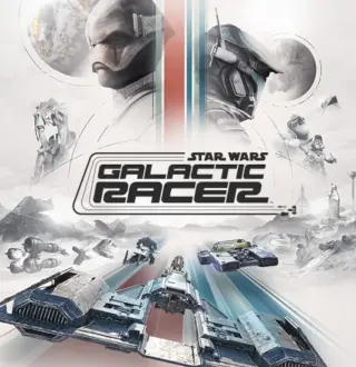 STAR WARS: Galactic Racer PC Steam CD Key KING's Drop
