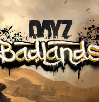DayZ - Badlands DLC LATAM PC Steam CD Key