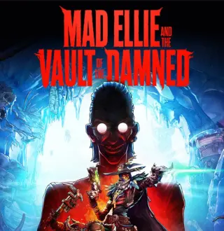 Borderlands 4 - Story Pack 1: Mad Ellie and the Vault of the Damned DLC PC Steam CD Key