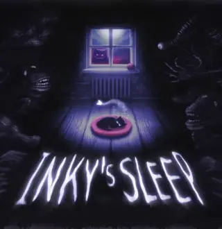 Inky's Sleep PC Steam CD Key