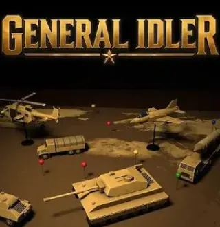GENERAL IDLER PC Steam CD Key
