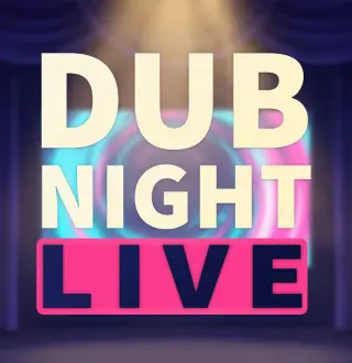 Dub Night Live PC Steam CD Key