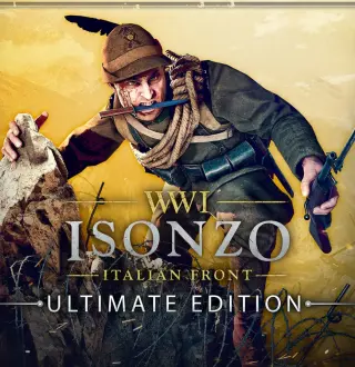 Isonzo Ultimate Edition EU XBOX One / Xbox Series X|S CD Key