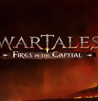 Wartales - Contract: Fires in the Capital DLC EU PC Steam CD Key