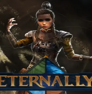 Eternally PC Steam CD Key