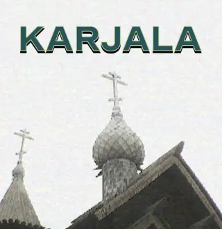 KARJALA PC Steam CD Key