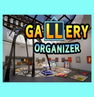Gallery Organizer PC Steam CD Key