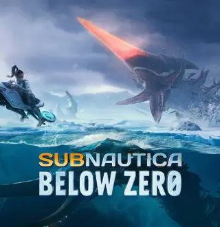Subnautica: Below Zero CA XBOX One / Xbox Series X|S CD Key