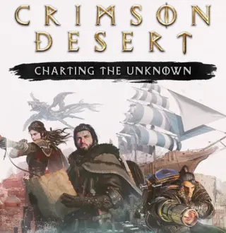 Crimson Desert Enhanced - Charting the Unknown DLC RoW PC Steam CD Key