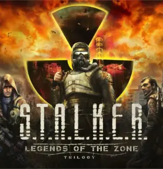 S.T.A.L.K.E.R.: Legends of the Zone Trilogy CA XBOX One / Xbox Series X|S CD Key