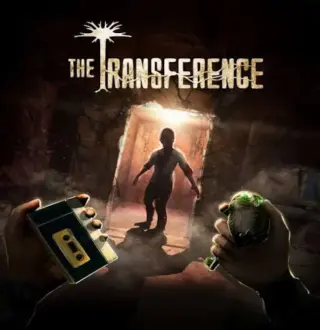 The Transference PC Steam CD Key