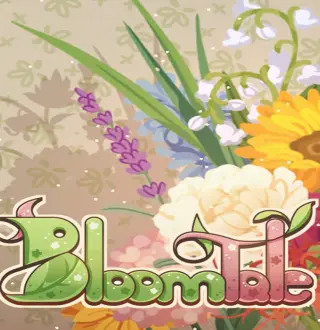 BloomTale PC Steam CD Key