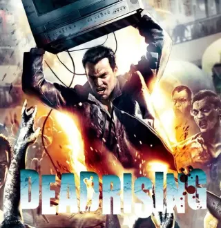 Dead Rising RU VPN Activated Steam CD Key