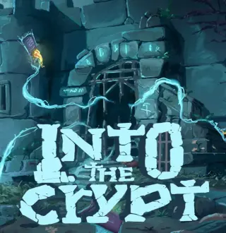 Into the Crypt PC Steam CD Key