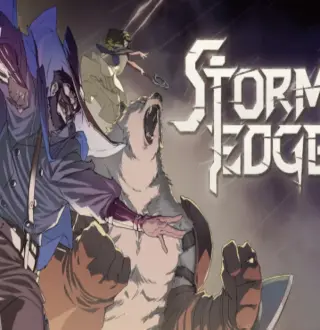 StormEdge - Supporter Pack DLC PC Steam CD Key
