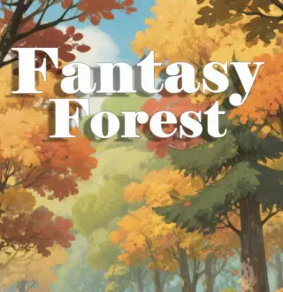 Fantasy Forest PC Steam CD Key