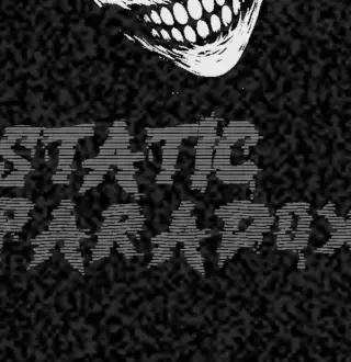 Static Paradox PC Steam CD Key