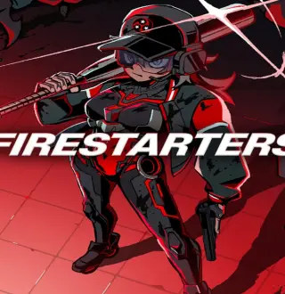 FIRESTARTERS PC Steam CD Key