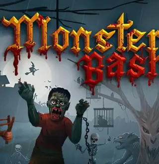 Monster Bash HD Steam CD Key