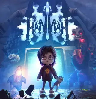 Hannah PC Steam CD Key