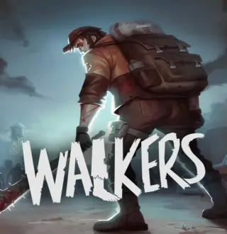 Walkers PC Steam CD Key