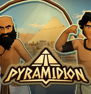Pyramidion PC Steam CD Key
