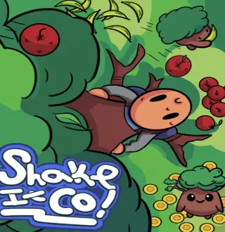 Shake it Co! PC Steam CD Key