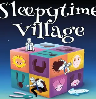 Sleepytime Village PC Steam CD Key