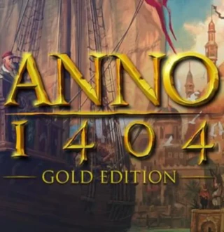 Anno 1404 Gold EU Ubisoft Connect CD Key