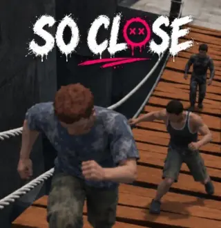 So Close PC Steam CD Key