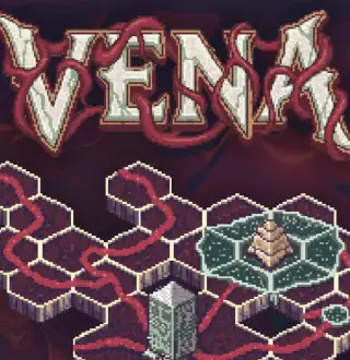 Vena PC Steam CD Key