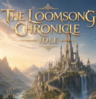The Loomsong Chronicle Idle PC Steam CD Key