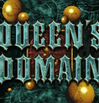 Queen's Domain PC Steam Account