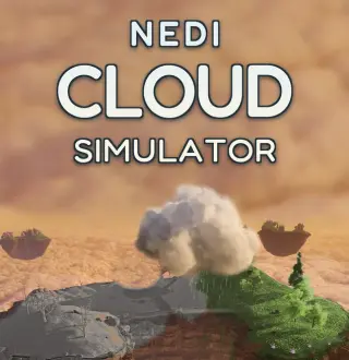 Nedi Cloud Simulator PC Steam CD Key