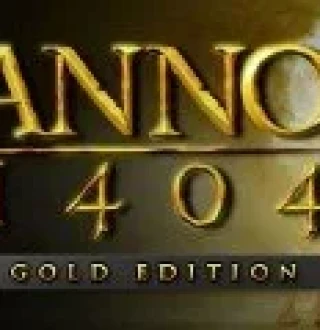 Anno 1404 Gold EMEA Ubisoft Connect CD Key