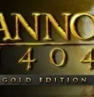Anno 1404 Gold EMEA Ubisoft Connect CD Key