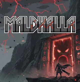 Maldhalla PC Steam CD Key