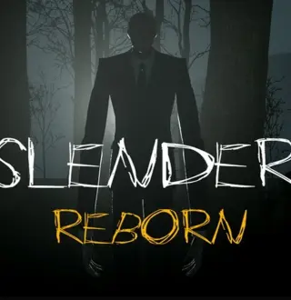 Slender Reborn PC Steam CD Key