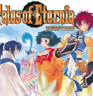 Tales of Eternia Remastered EU PC Steam CD Key