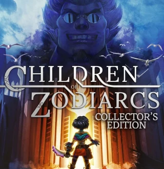 Children of Zodiarcs Collector's Edition Steam CD Key