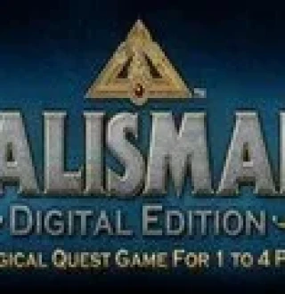 Talisman: Digital Edition + Season Pass Steam CD Key