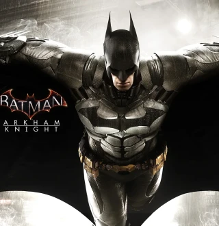 Batman: Arkham Knight US XBOX ONE CD Key