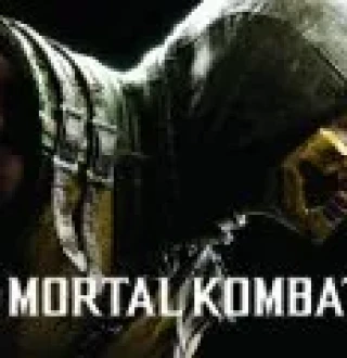 Mortal Kombat X US XBOX ONE CD Key