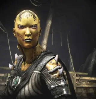 Mortal Kombat X US XBOX ONE CD Key